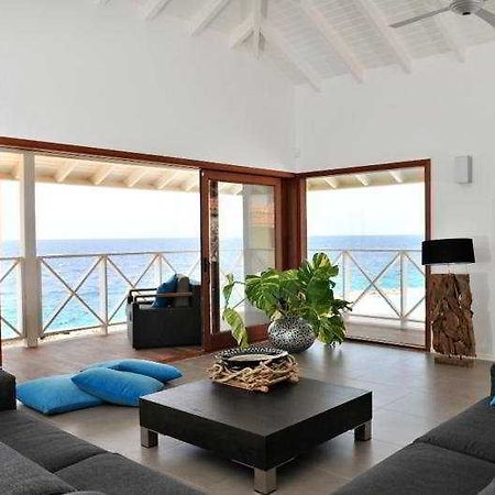 Boca Gentil Apartments & Villas Curacao Εξωτερικό φωτογραφία