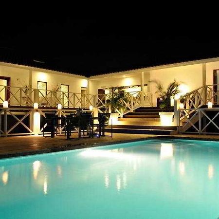 Boca Gentil Apartments & Villas Curacao Εξωτερικό φωτογραφία